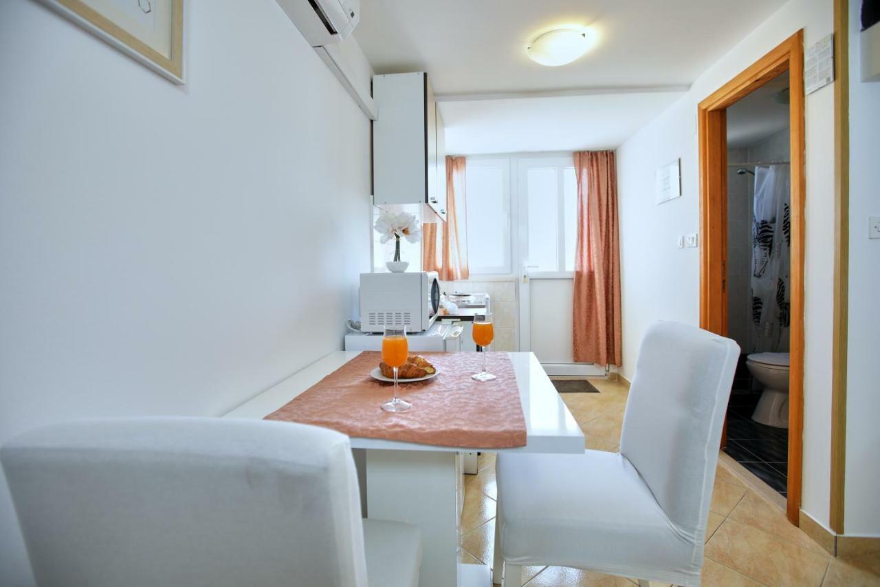 Studio Kristic, Cozy Studio With A Terrace Dubrownik Zewnętrze zdjęcie