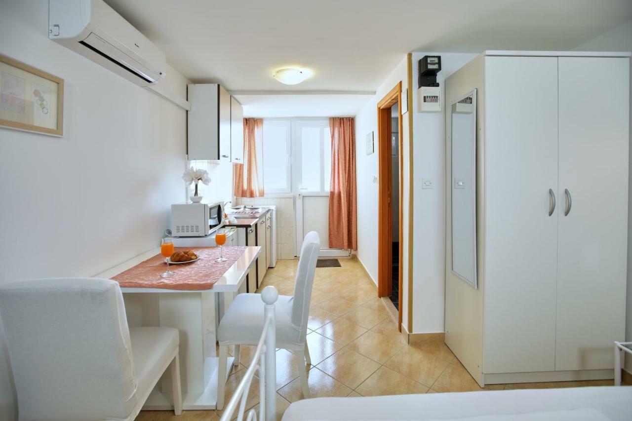 Studio Kristic, Cozy Studio With A Terrace Dubrownik Zewnętrze zdjęcie